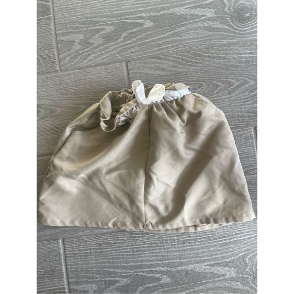 Girl's Size 8 Six-Piece Uniform Lot
